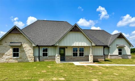 523 County Road 2830 Decatur TX 76234