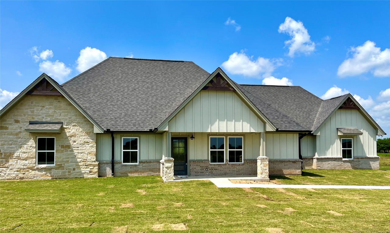 523 County Road 2830 Decatur TX 76234