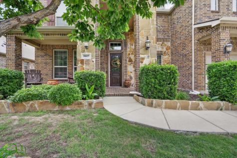 5817 Pine Flat Court Fort Worth TX 76179
