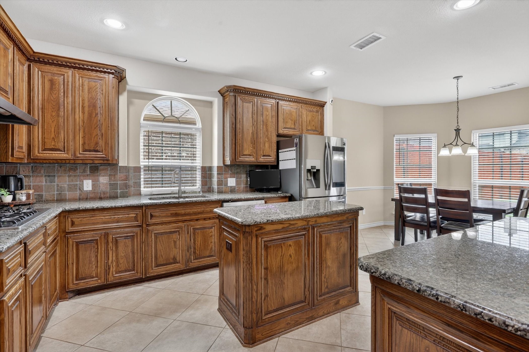 5817 Pine Flat Court Fort Worth TX 76179