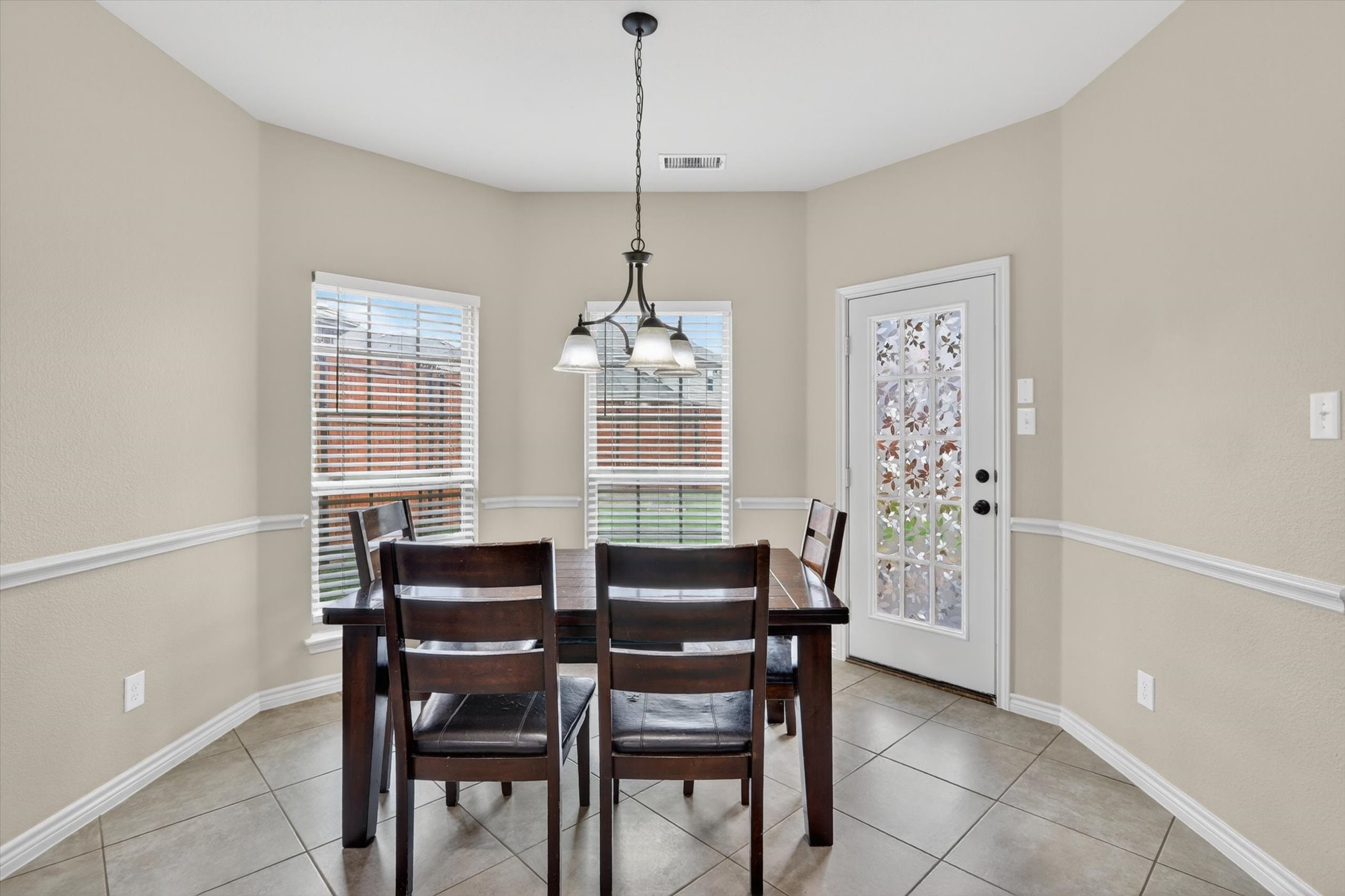 5817 Pine Flat Court Fort Worth TX 76179