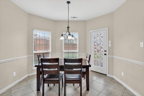 5817 Pine Flat Court Fort Worth TX 76179