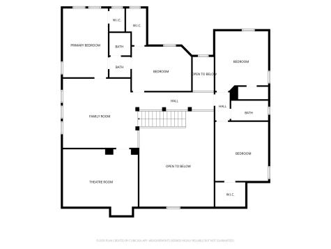 5817 Pine Flat Court Fort Worth TX 76179