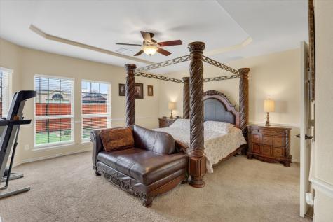 5817 Pine Flat Court Fort Worth TX 76179