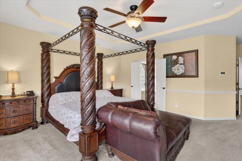 5817 Pine Flat Court Fort Worth TX 76179