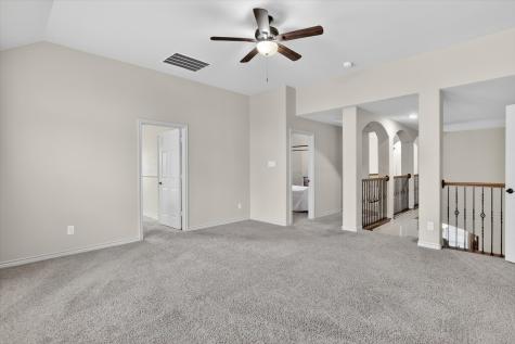 5817 Pine Flat Court Fort Worth TX 76179