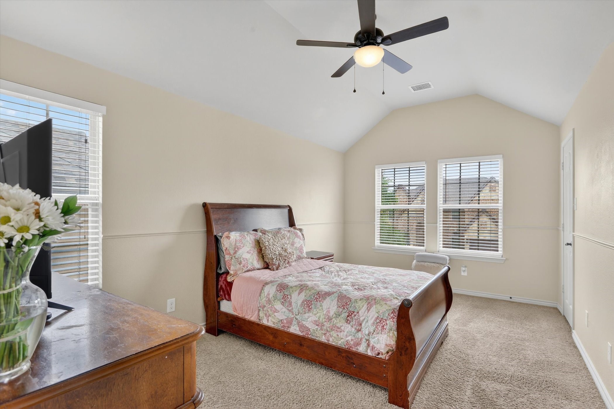 5817 Pine Flat Court Fort Worth TX 76179