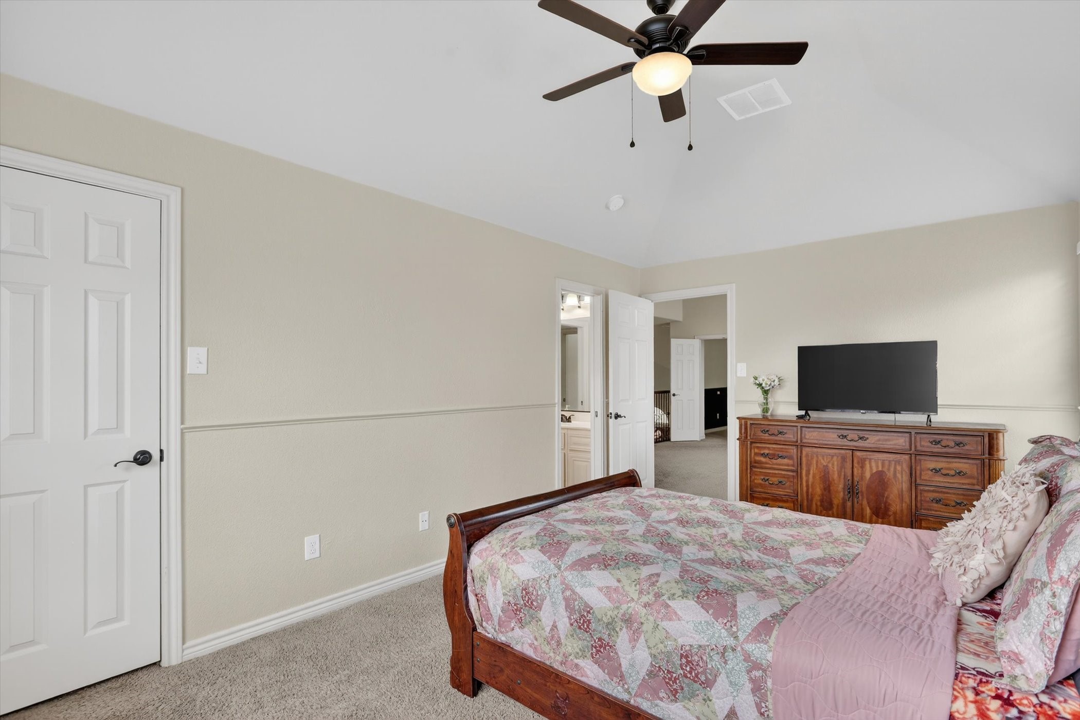 5817 Pine Flat Court Fort Worth TX 76179