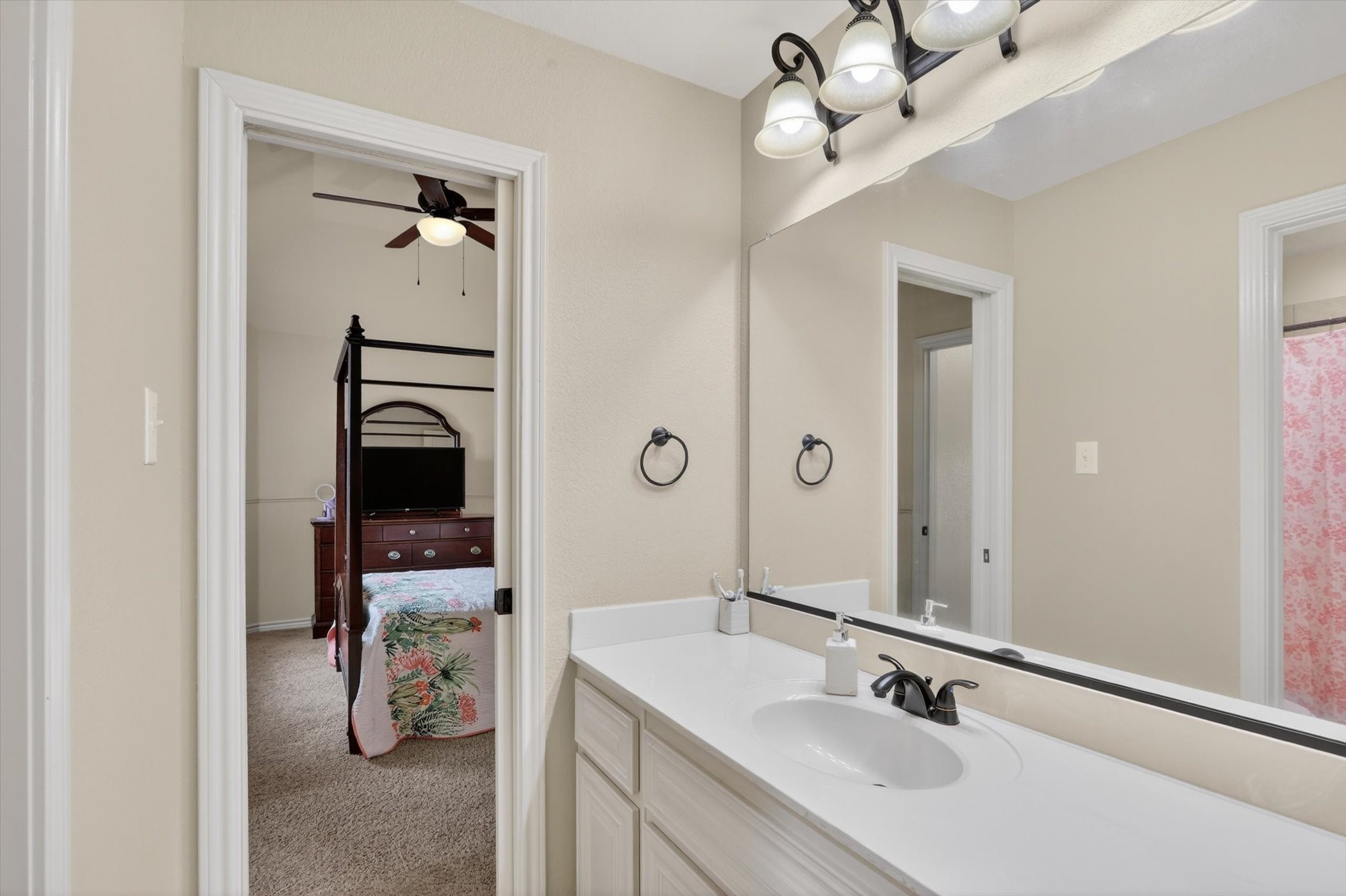 5817 Pine Flat Court Fort Worth TX 76179