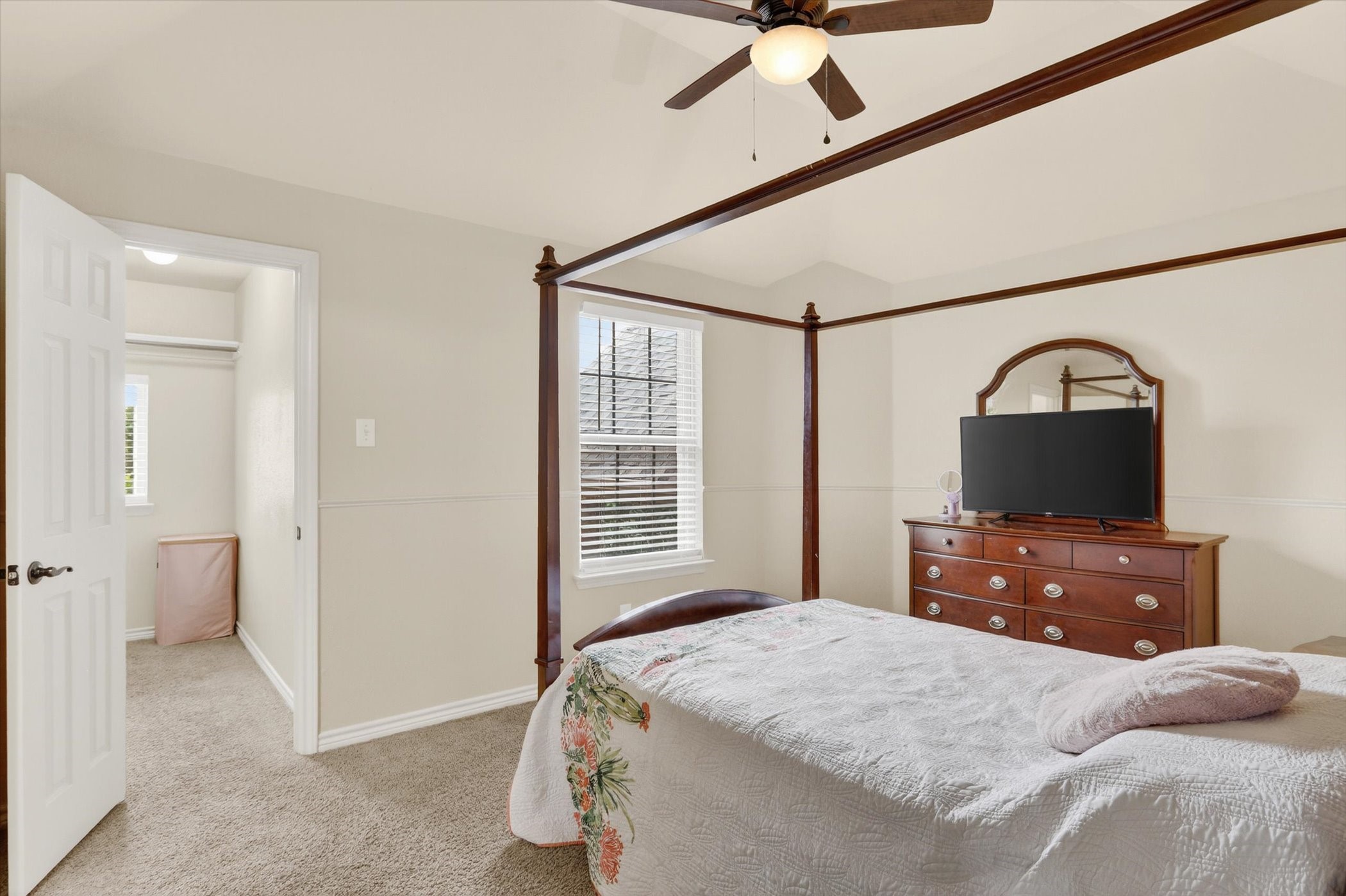 5817 Pine Flat Court Fort Worth TX 76179
