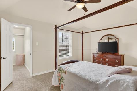 5817 Pine Flat Court Fort Worth TX 76179
