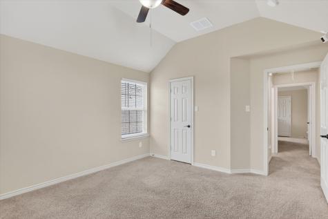 5817 Pine Flat Court Fort Worth TX 76179
