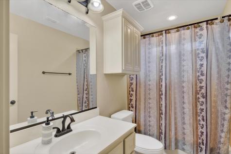 5817 Pine Flat Court Fort Worth TX 76179