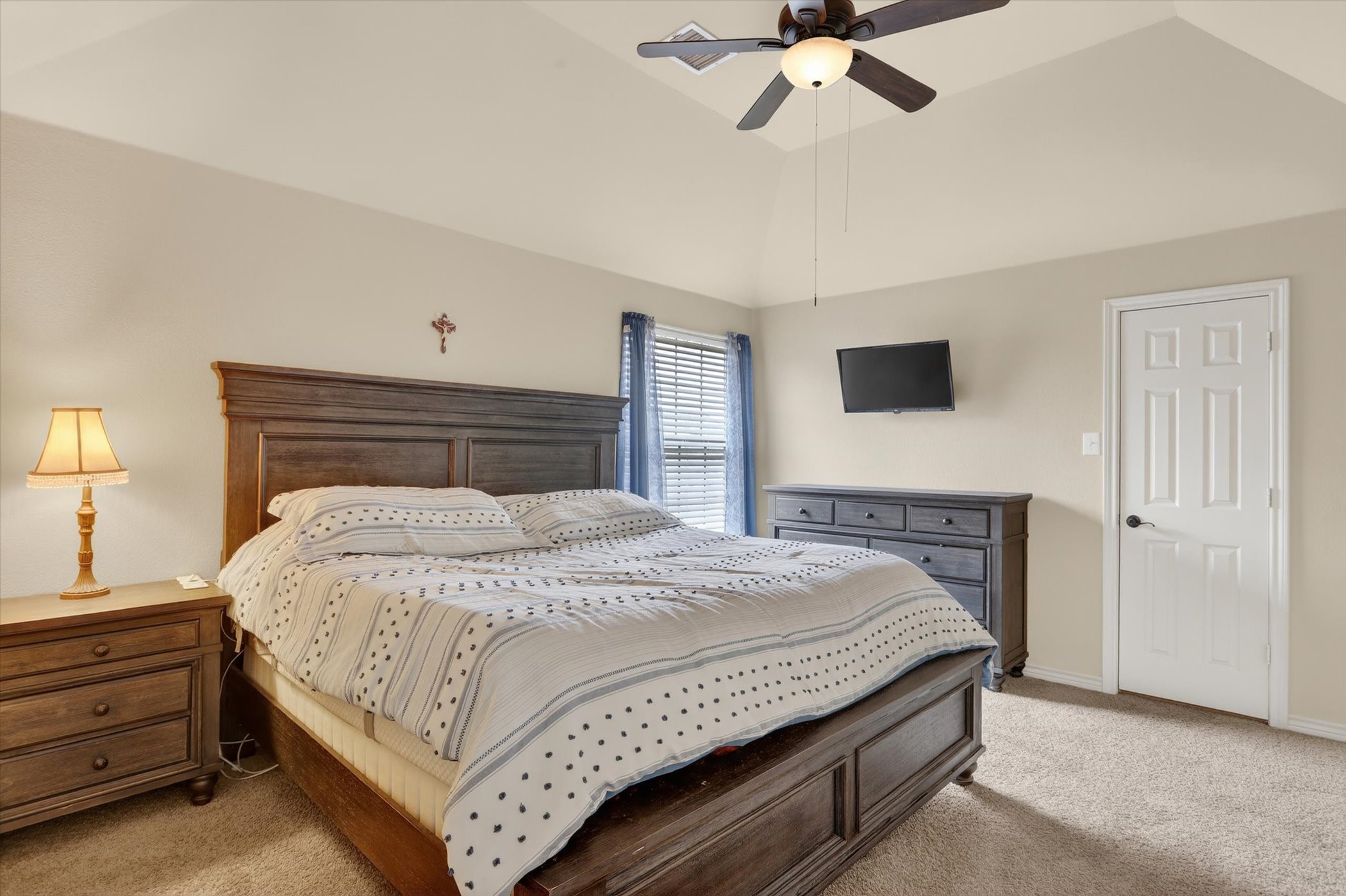 5817 Pine Flat Court Fort Worth TX 76179