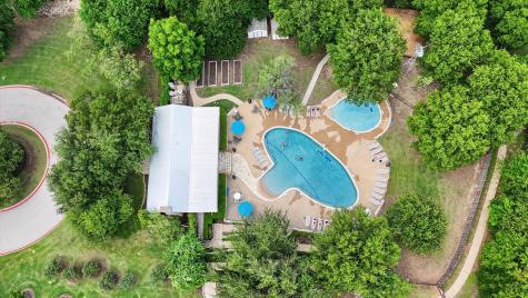 5817 Pine Flat Court Fort Worth TX 76179