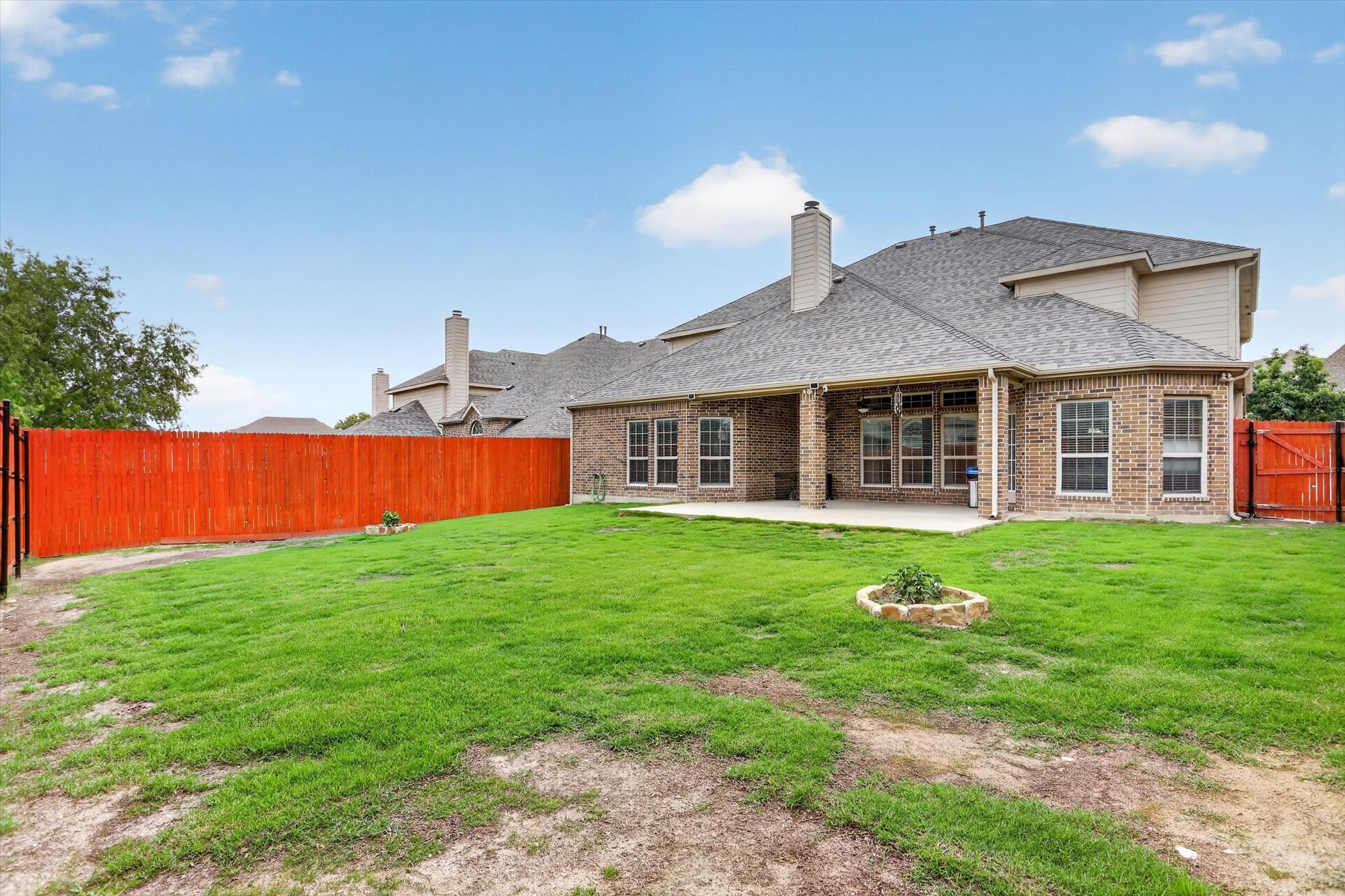 5817 Pine Flat Court Fort Worth TX 76179
