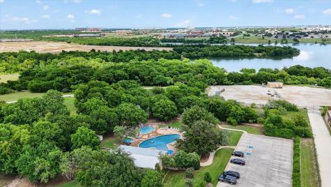 5817 Pine Flat Court Fort Worth TX 76179