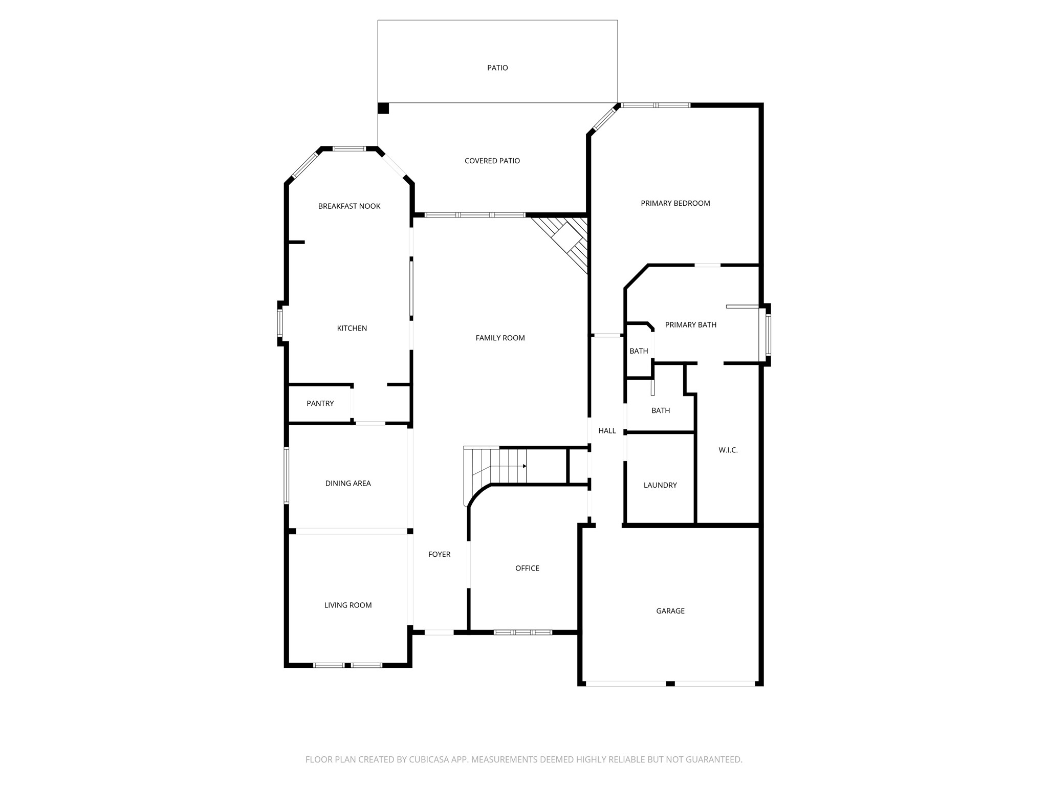 5817 Pine Flat Court Fort Worth TX 76179