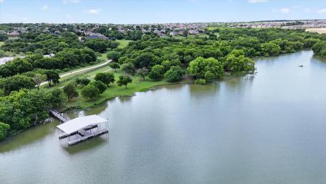 5817 Pine Flat Court Fort Worth TX 76179