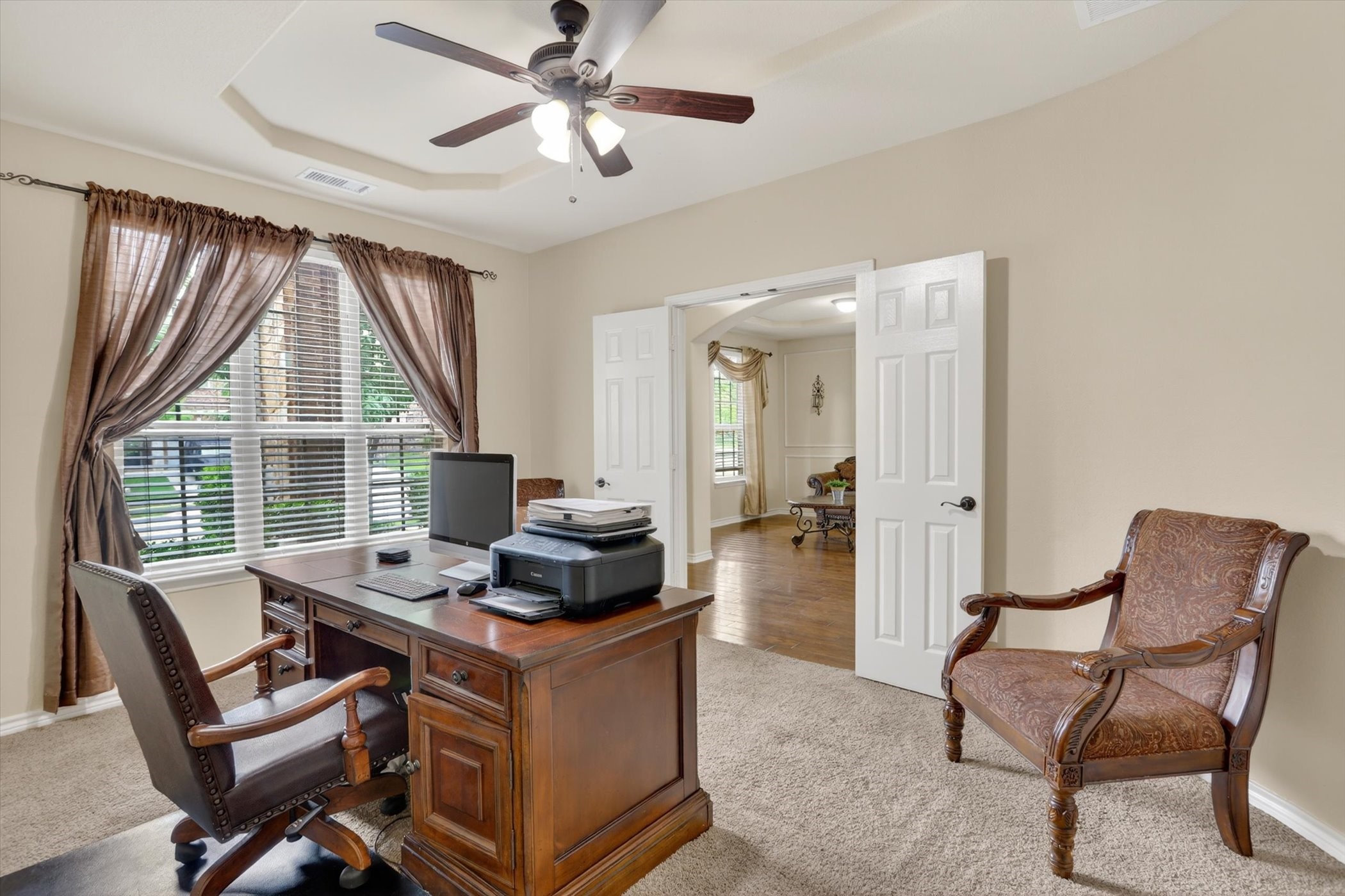 5817 Pine Flat Court Fort Worth TX 76179