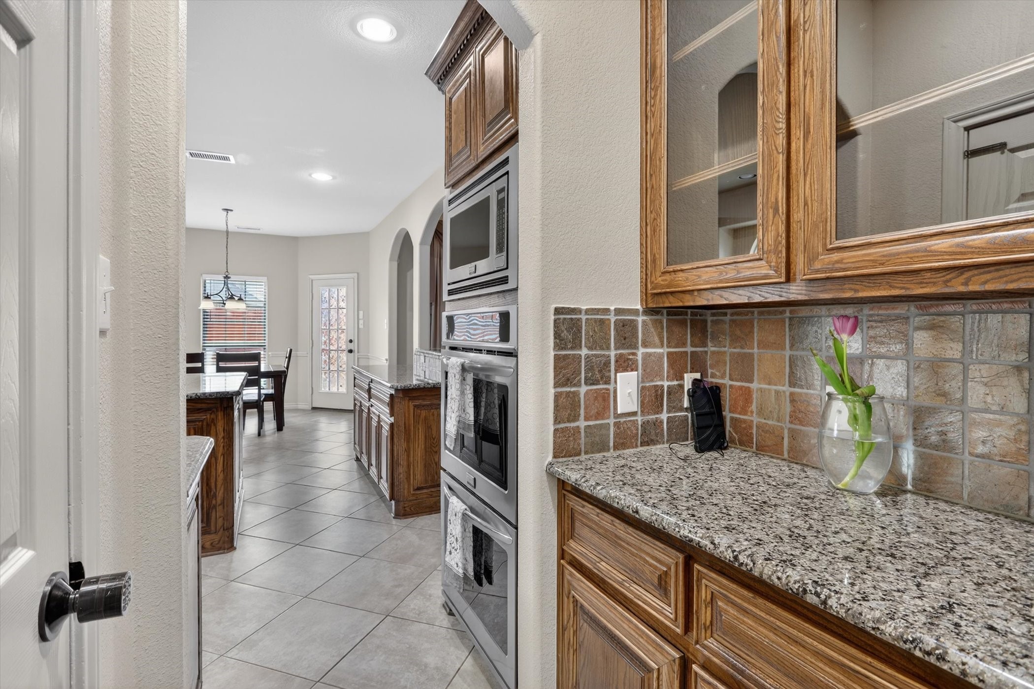 5817 Pine Flat Court Fort Worth TX 76179