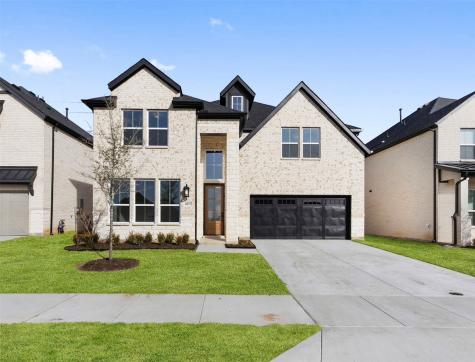 4037 Blue Spruce Avenue Little Elm TX 75068