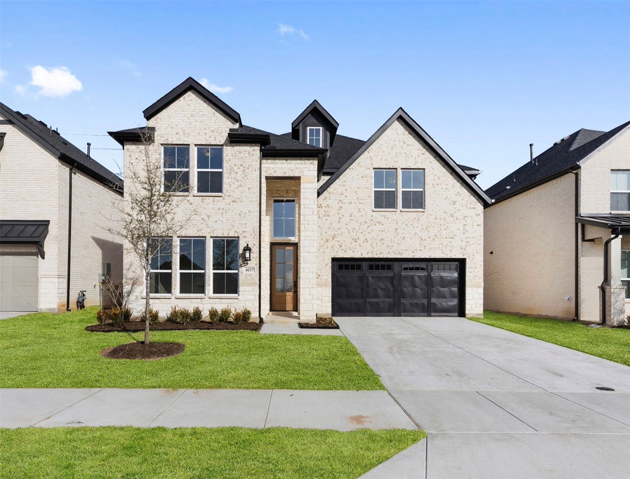 4037 Blue Spruce Avenue Little Elm TX 75068