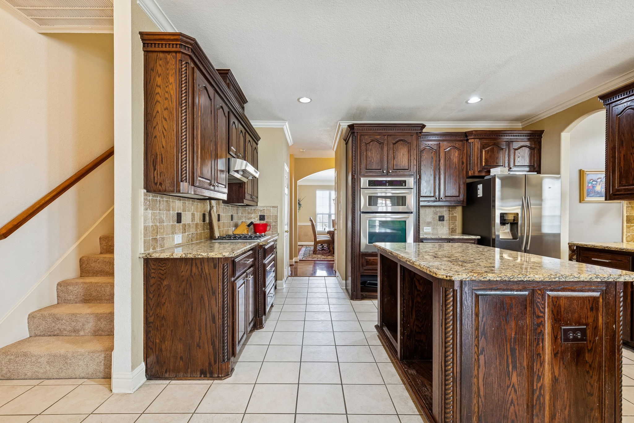 1200 Cedar Valley Drive Irving TX 75063