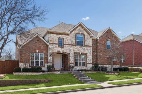 1200 Cedar Valley Drive Irving TX 75063