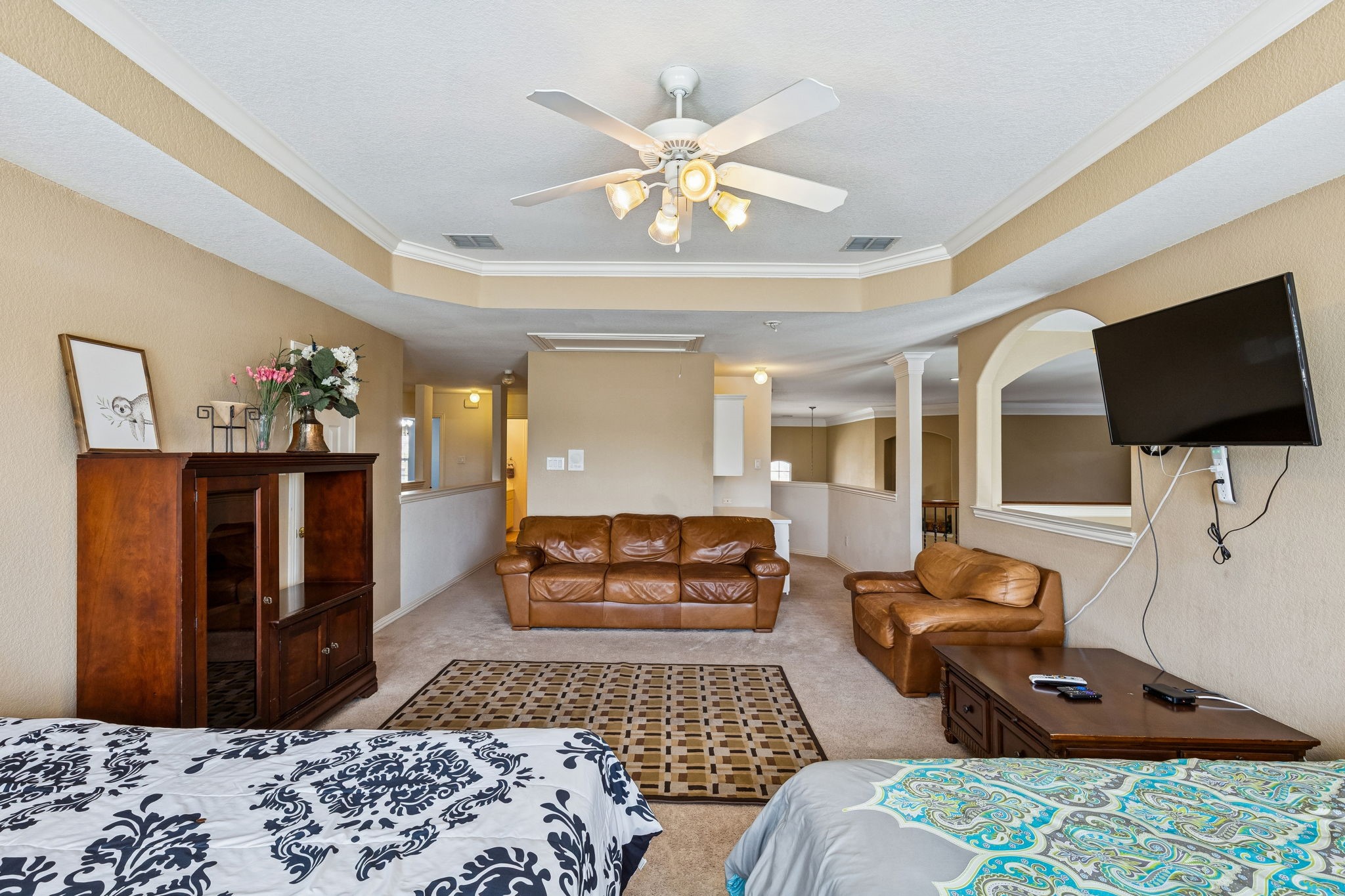 1200 Cedar Valley Drive Irving TX 75063
