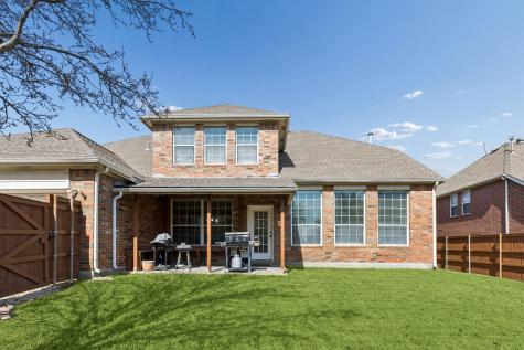 1200 Cedar Valley Drive Irving TX 75063