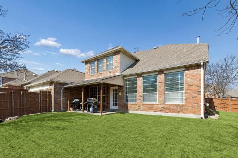 1200 Cedar Valley Drive Irving TX 75063