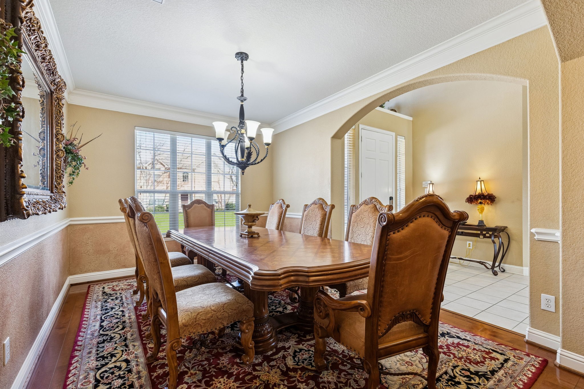 1200 Cedar Valley Drive Irving TX 75063