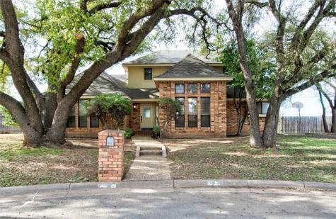 3290 Woodhollow Circle Abilene TX 79606