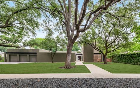 5753 Berkshire Lane Dallas TX 75209