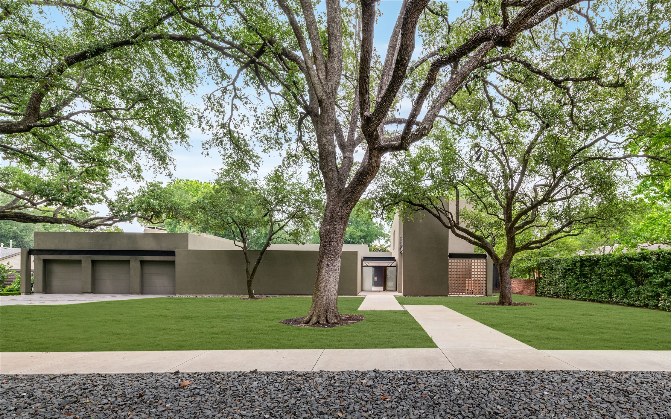 5753 Berkshire Lane Dallas TX 75209
