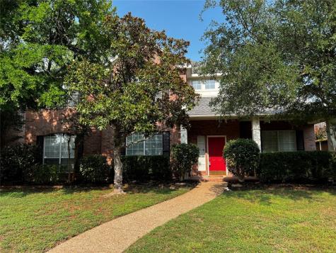 17820 Cypress Falls Drive Dallas TX 75287