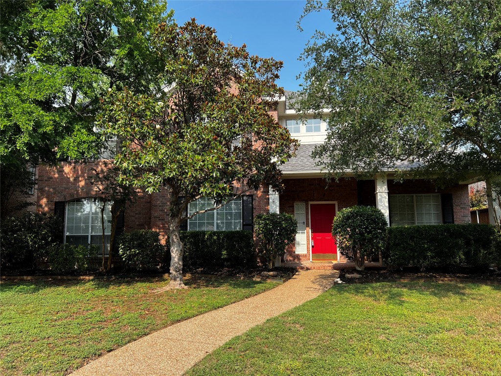 17820 Cypress Falls Drive Dallas TX 75287