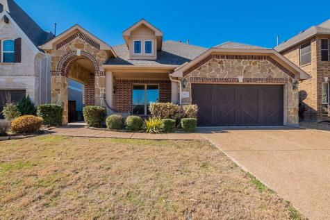 721 Trenton Drive Aubrey TX 76227
