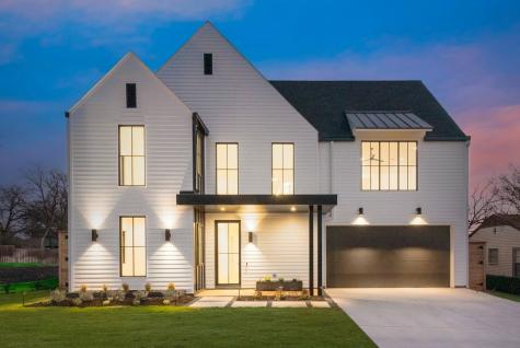 3880 Durango Drive Dallas TX 75220