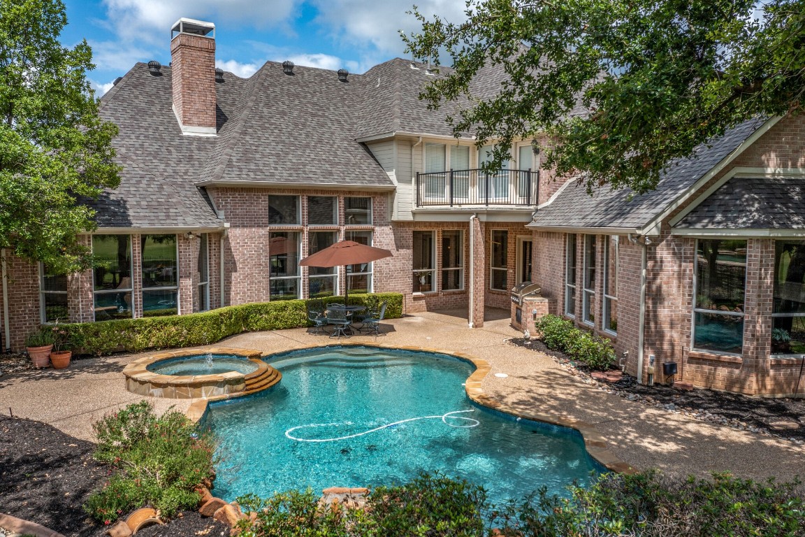 4308 Fairway Drive Flower Mound TX 75028