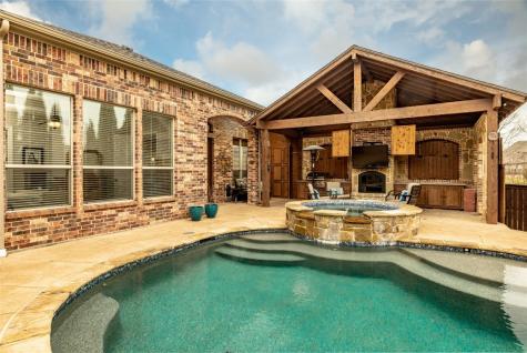 2713 Broadway Drive Trophy Club TX 76262