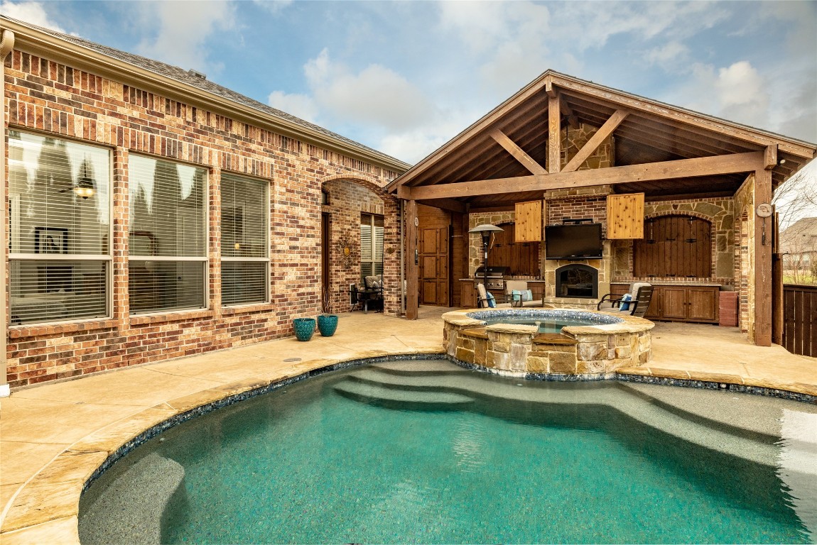 2713 Broadway Drive Trophy Club TX 76262