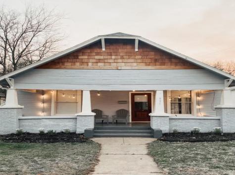 931 N Anglin Street Cleburne TX 76031