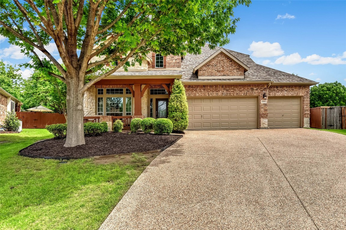 3301 Ski Lift Court Mckinney TX 75070