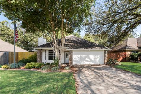 605 Chateau Court Denton TX 76209