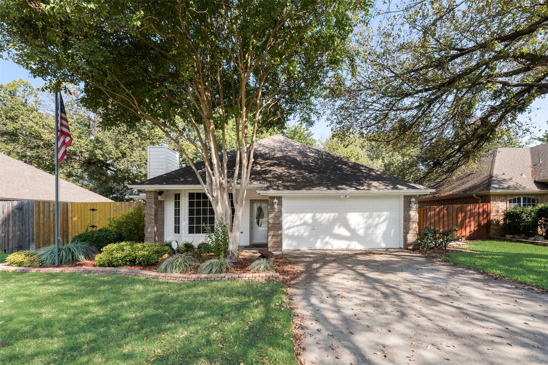 605 Chateau Court Denton TX 76209