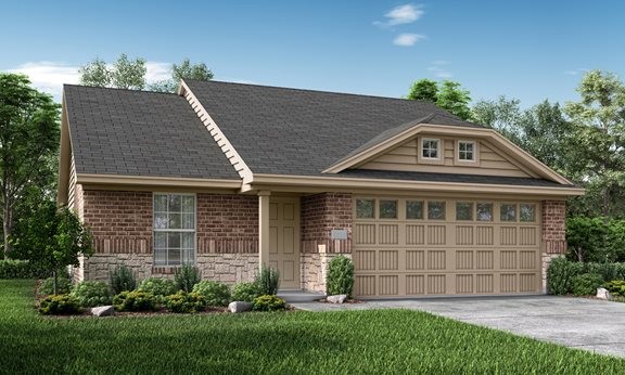 8336 Grand Oak Road Fort Worth TX 76123