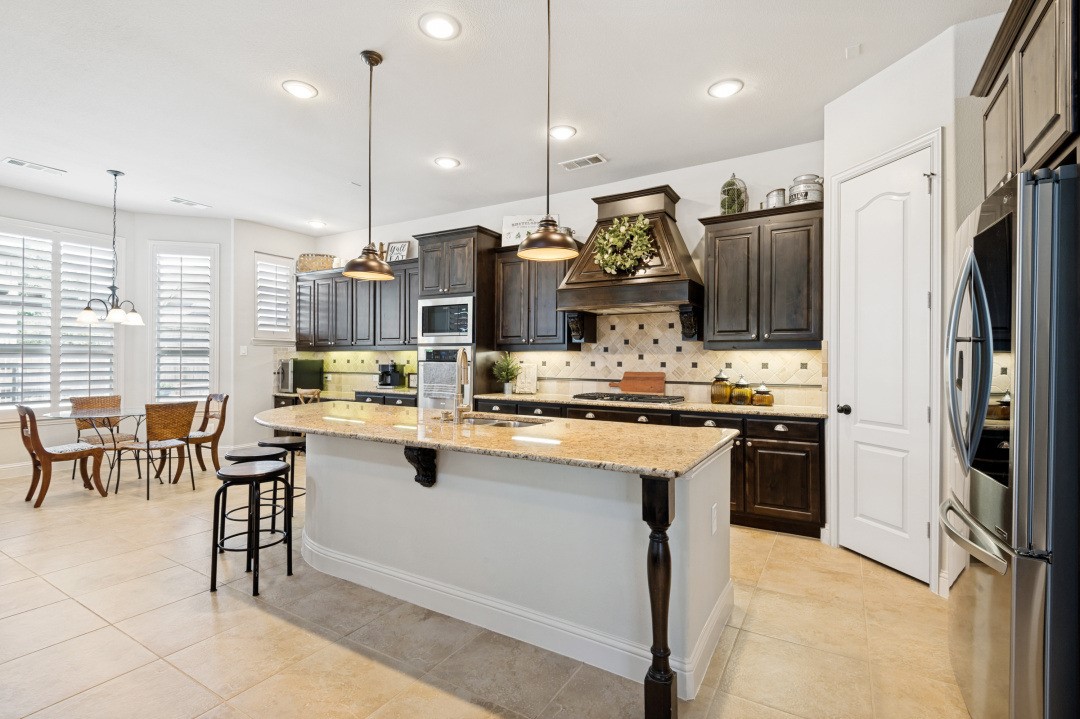 4837 Eddleman Drive Fort Worth TX 76244