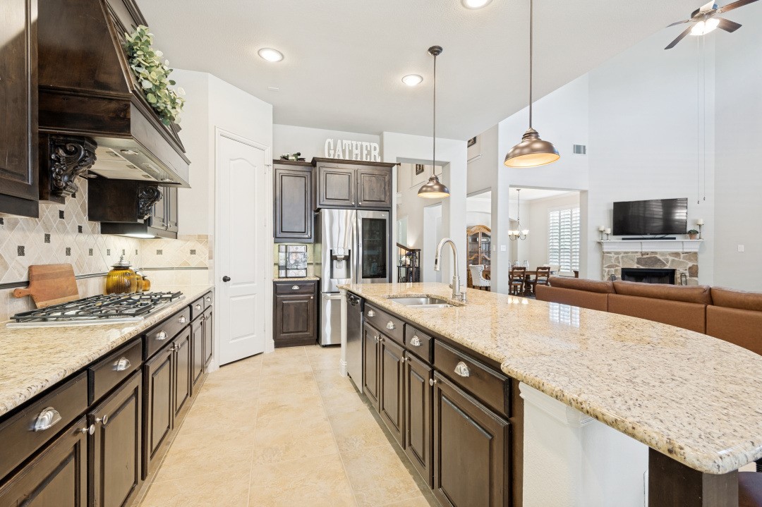 4837 Eddleman Drive Fort Worth TX 76244